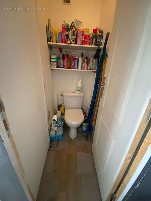 Appartement à ALFORTVILLE