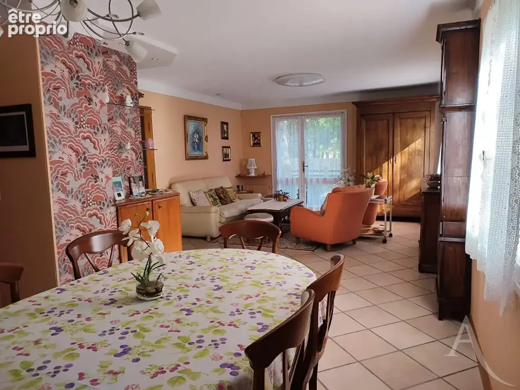 Maison familiale à Chateau-thébaud - photo 4