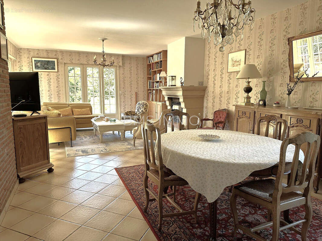 Maison 166 m² à Leforest  - photo 3