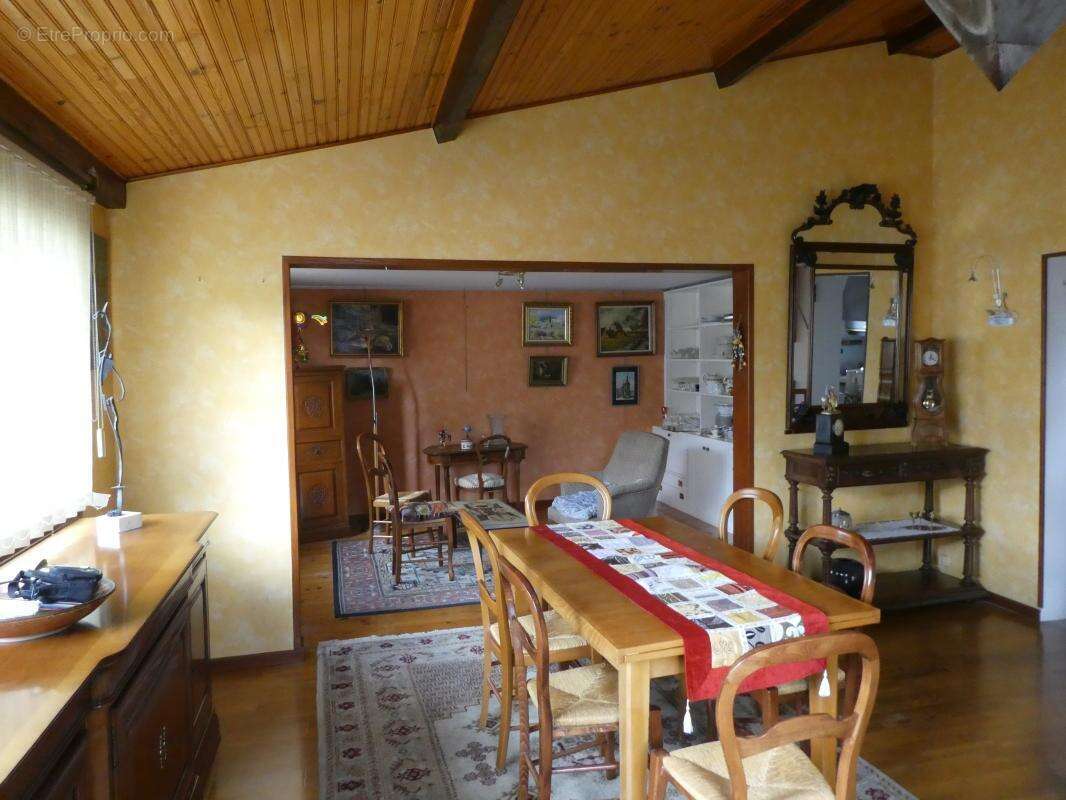 Maison 120 m² à Cebazat  - photo 7
