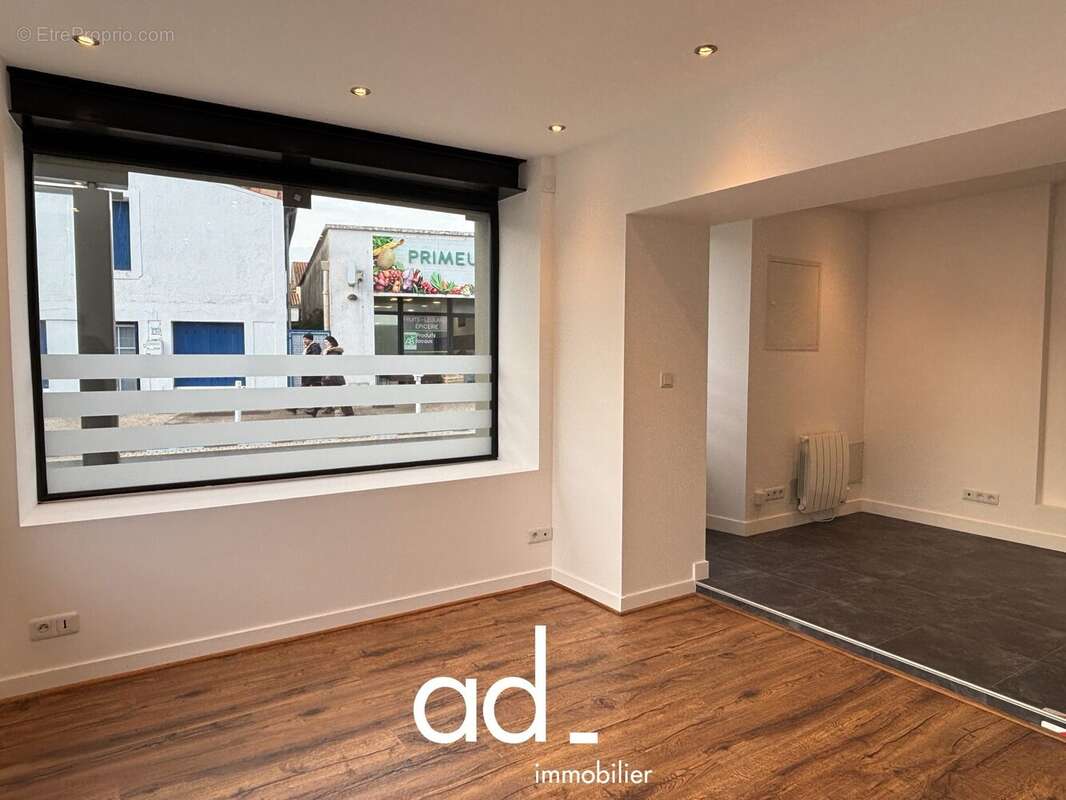 Appartement à AYTRE