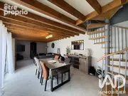 Photo 1 - Maison à VAUDRINGHEM