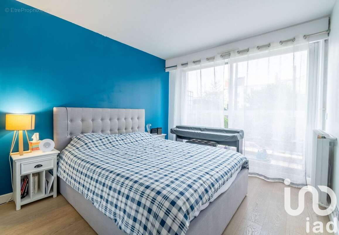 Photo 5 - Appartement à PUTEAUX