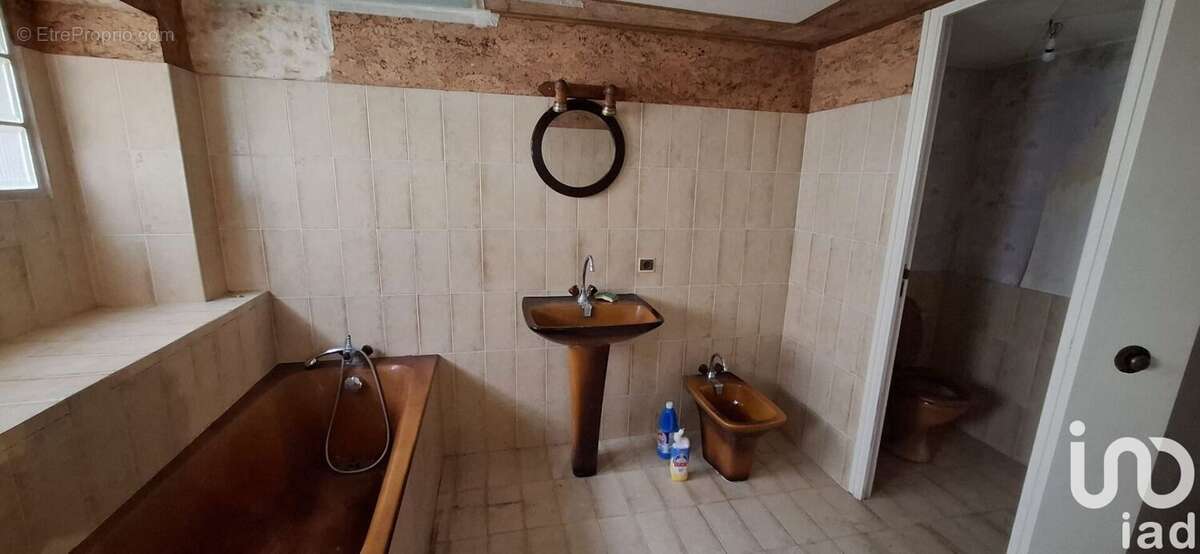 Photo 9 - Maison à LOCHES-SUR-OURCE