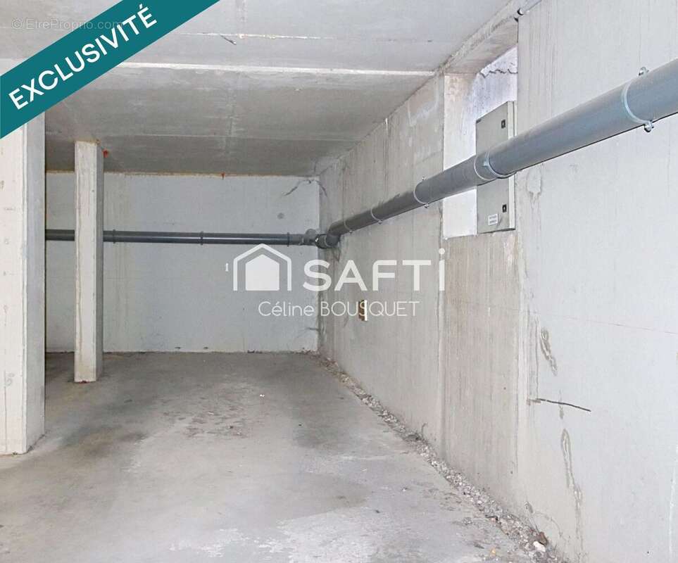 Photo 9 - Appartement à NIMES