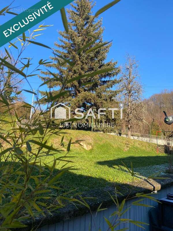 Photo 8 - Maison à AUBIN