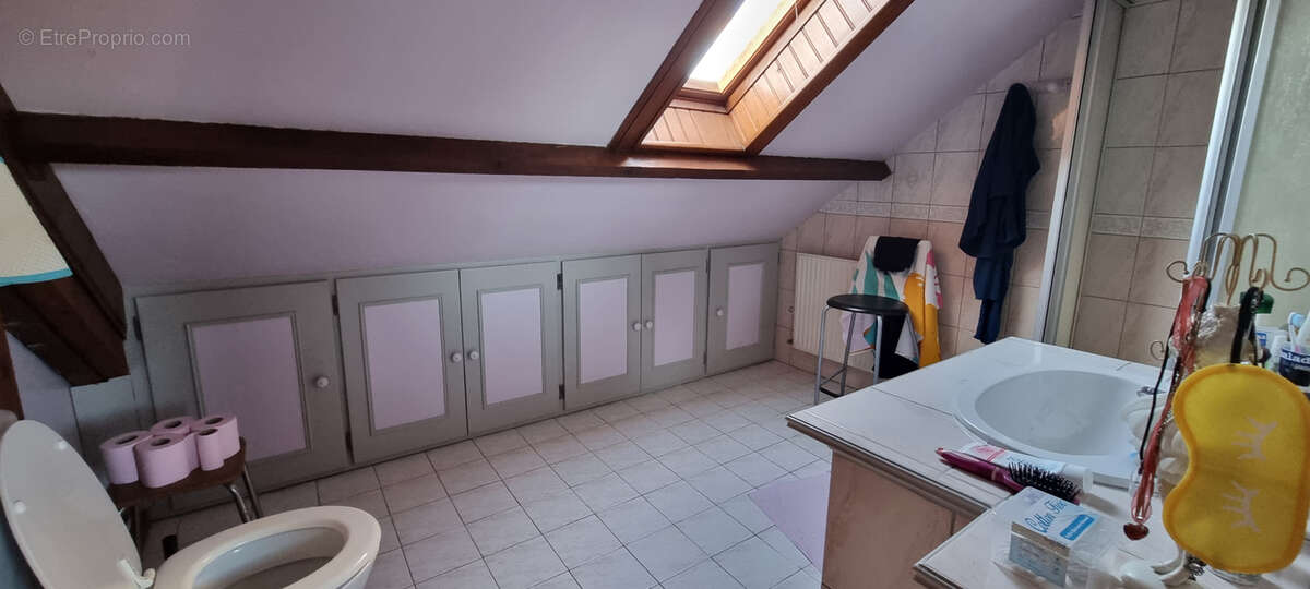 Maison à CHATEAUDUN