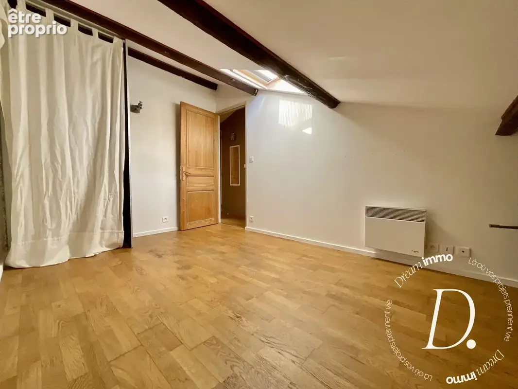 Appartement à HYERES