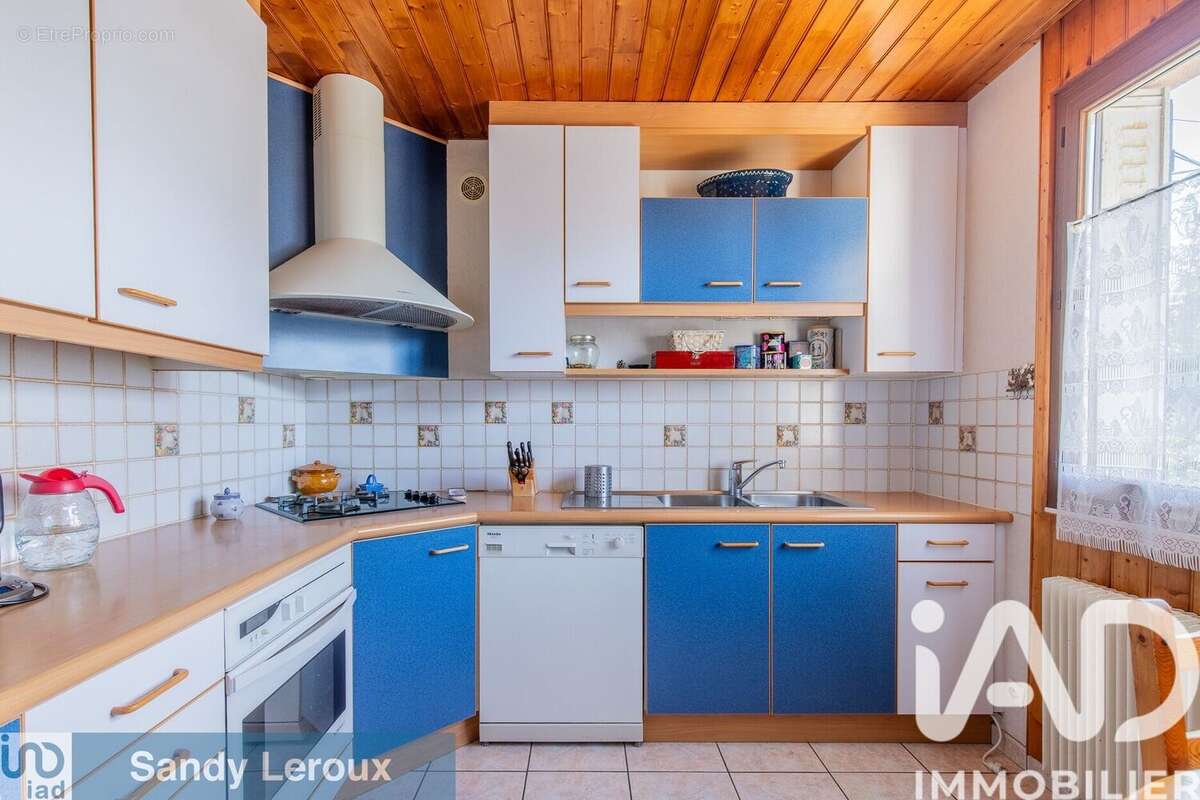 Photo 9 - Maison à YERRES