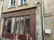Appartement à SAINT-LEONARD-DE-NOBLAT