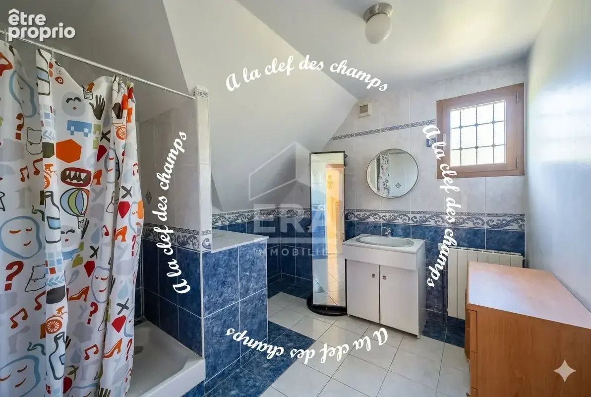 Maison 220m² à saint-rémy-lès-chevreuse - photo 13