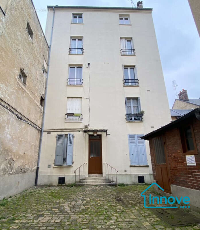 Appartement à VERSAILLES