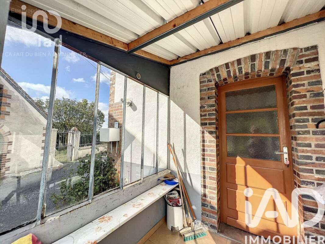 Photo 5 - Maison à SAINT-GERMAIN-DES-PRES