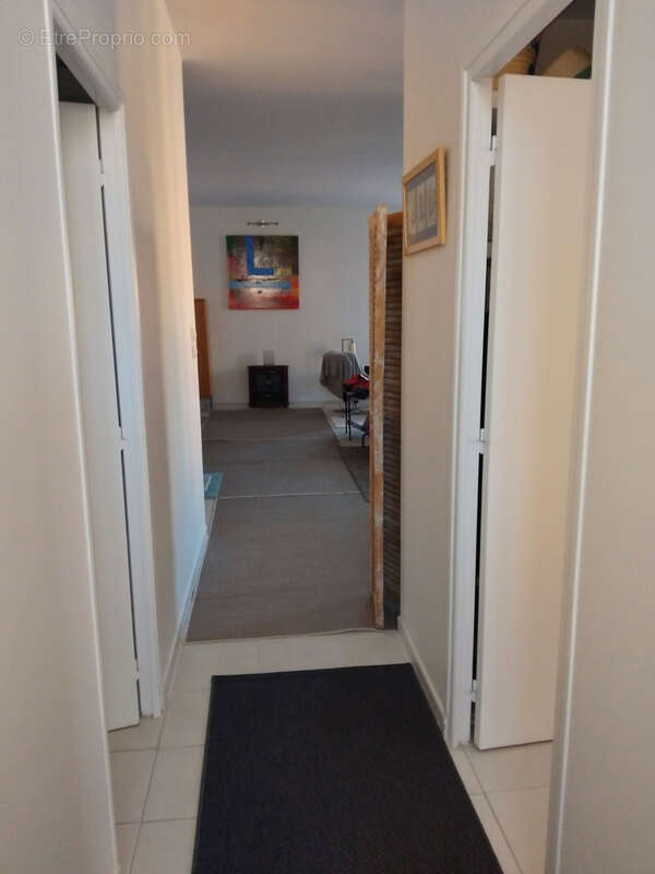 Appartement à HYERES