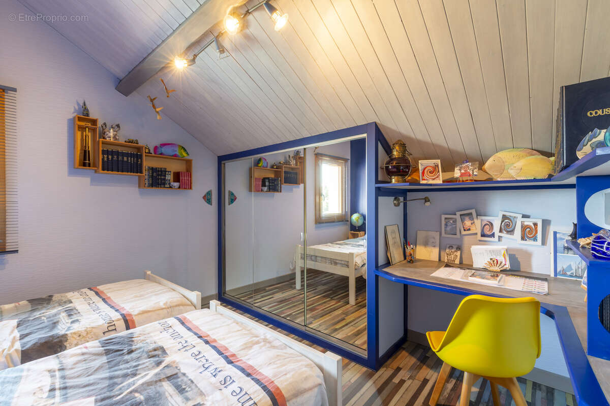 Maison à VALENCOGNE