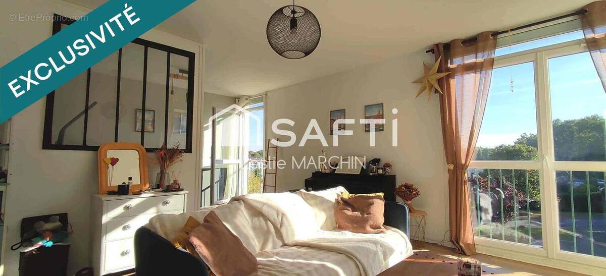 Photo 1 - Appartement à AVON