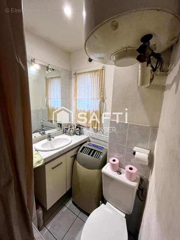 Photo 6 - Appartement à GRASSE