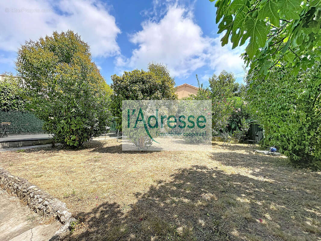 Maison Antibes 137 m2 - photo 3