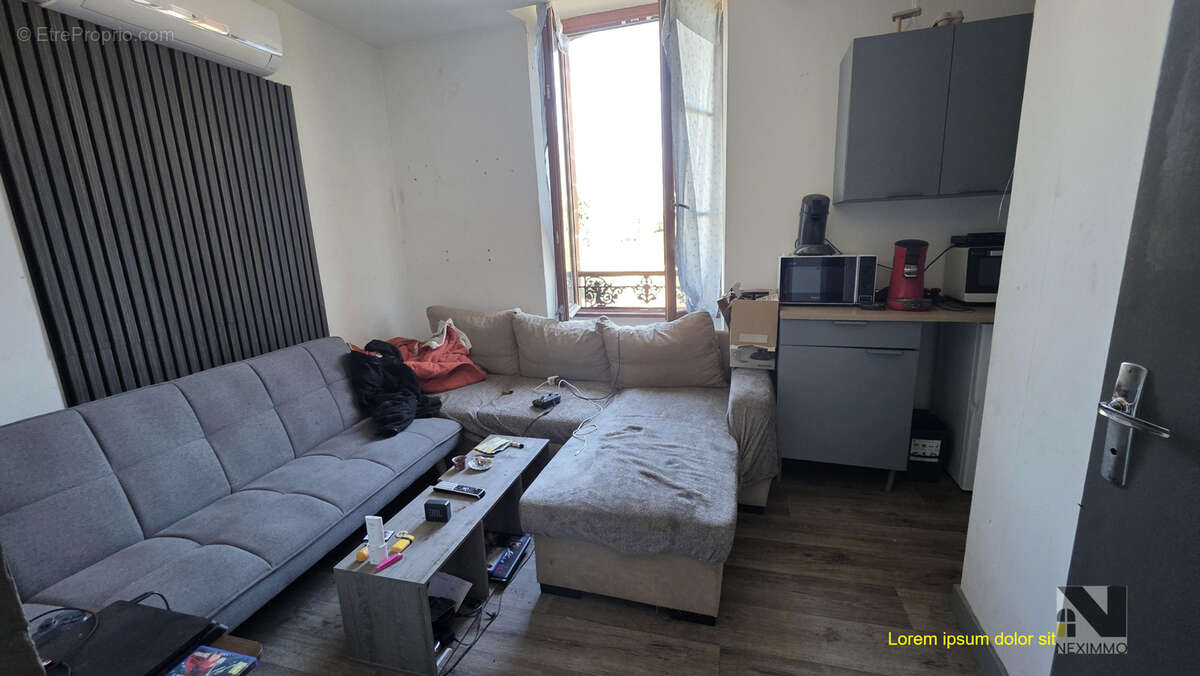 n°4 - Appartement à SAINT-YRIEIX-LA-PERCHE