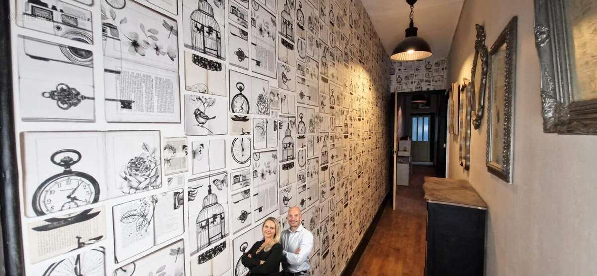 Photo 9 - Maison à HOUEILLES