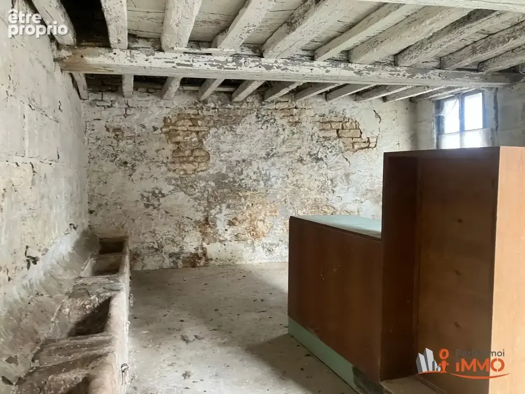 Belle maison en pierres avec jardin et dépendances - photo 18