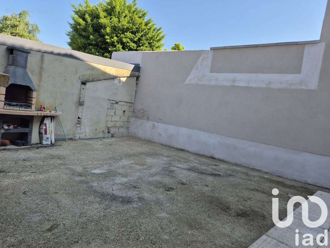 Photo 2 - Maison à LA FERTE-SOUS-JOUARRE
