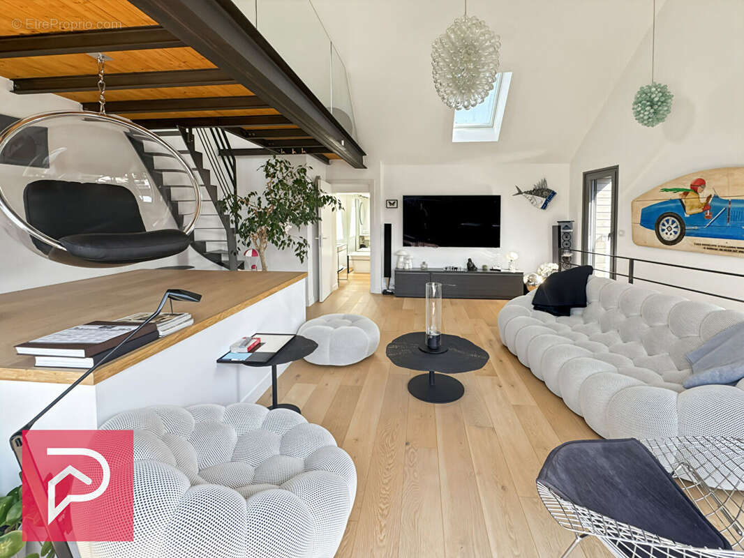 Appartement à BERNAY