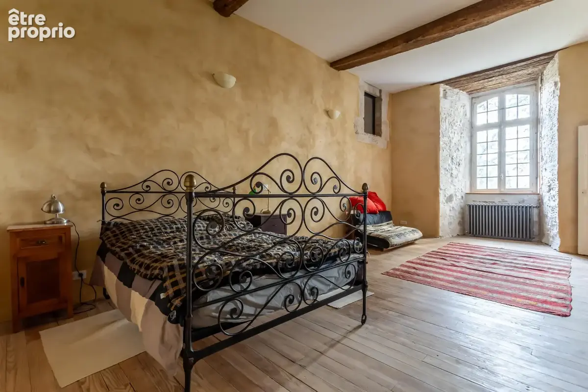 Château - Une situation magnifique et des intérieurs époustouflants - photo 65