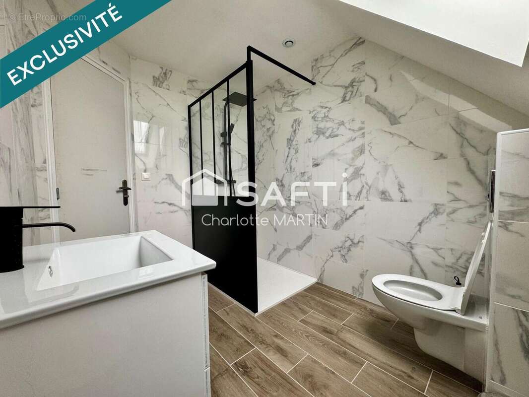 Photo 8 - Maison à LUCAY-LE-LIBRE