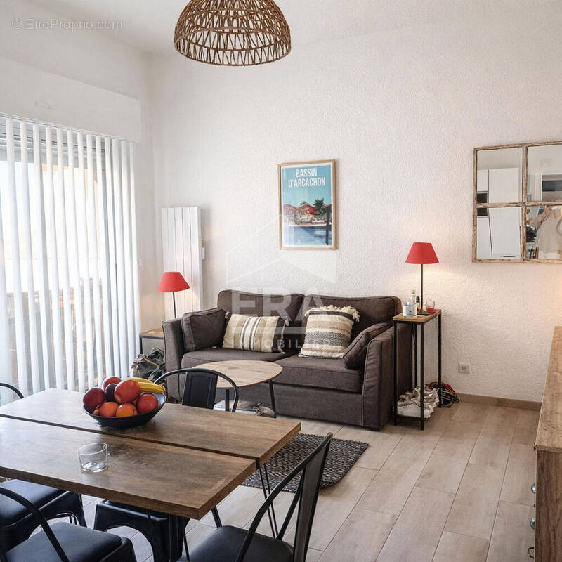 Appartement à ARCACHON