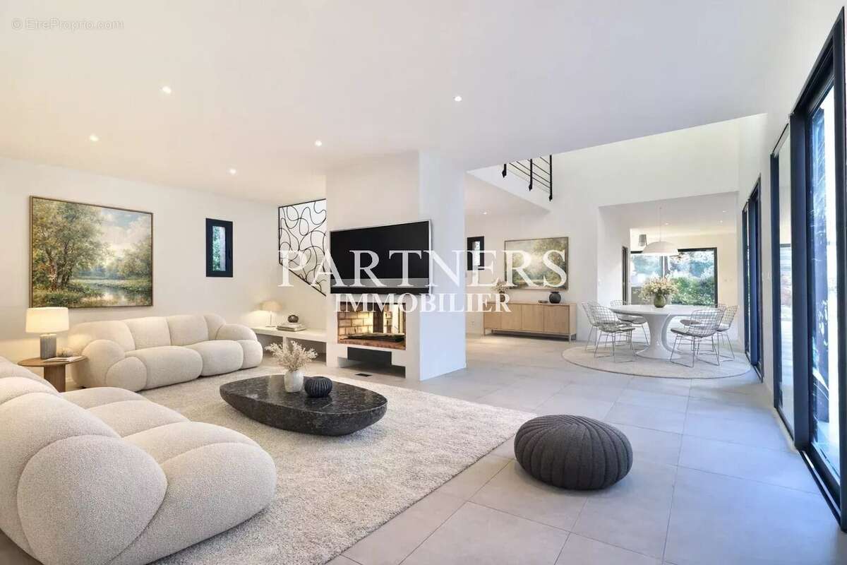 Maison à AIX-EN-PROVENCE