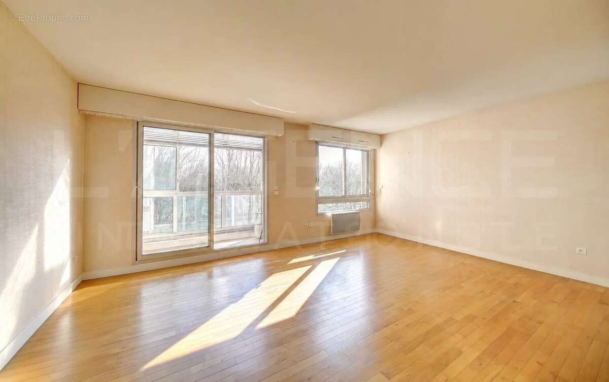 Appartement à SAINT-GERMAIN-EN-LAYE