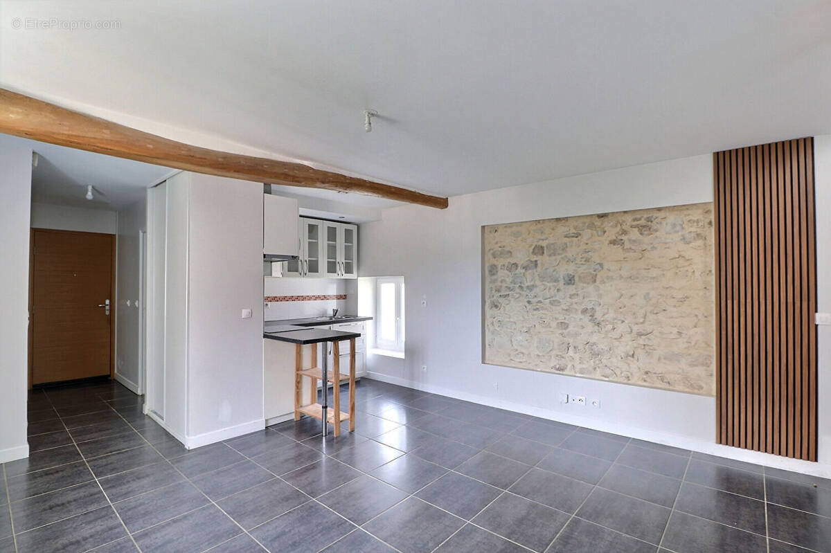 Appartement à BOUTIGNY-SUR-ESSONNE