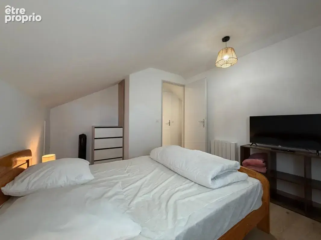 Appartement À Vendre - photo 6