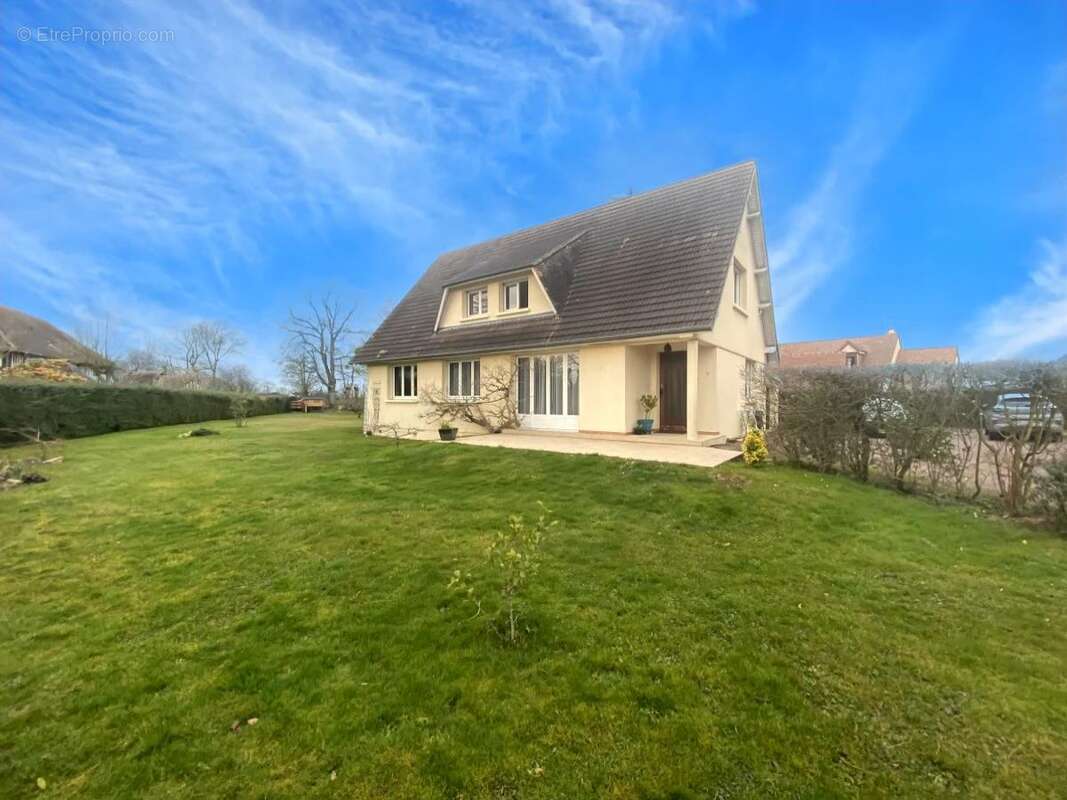 Maison 130 m² à Saint-Pierre-Sur-Dives  - photo 6