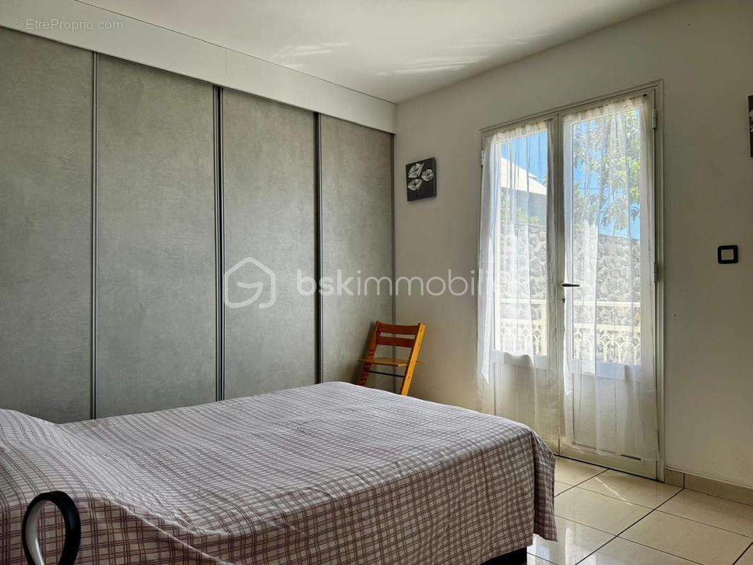  Les Avirons – Vue océan, jacuzzi et couchers de soleil… une maison où il fait bon vivre - photo 10