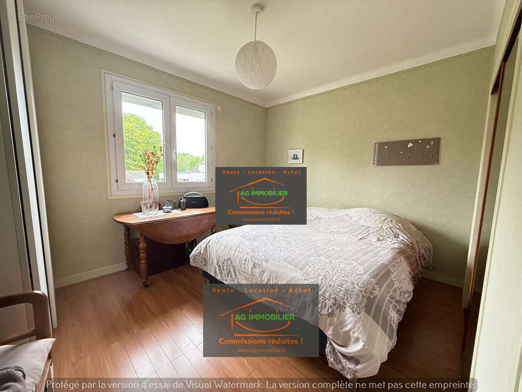 Maison à SAINT-GILLES