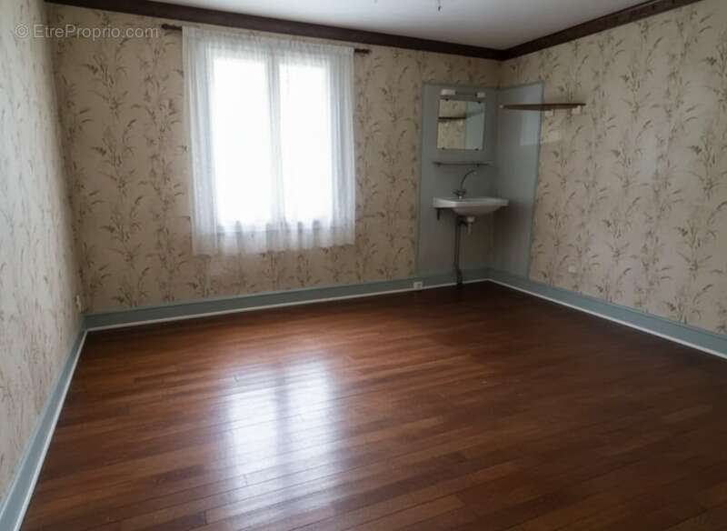 Appartement à VITTEL