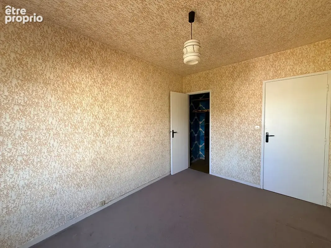Maison de plain-pied, 2 chambres, sous-sol total, garage, dpe d, coolus - photo 11
