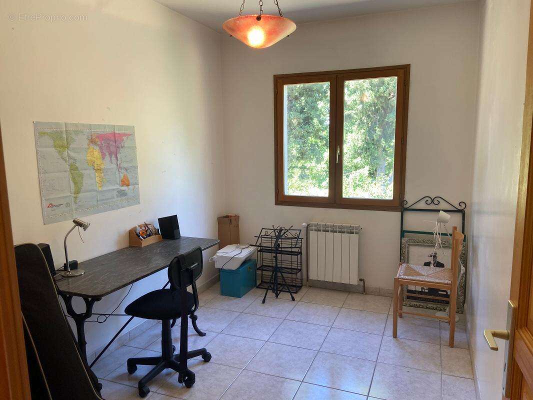Villa de plain pied - photo 8