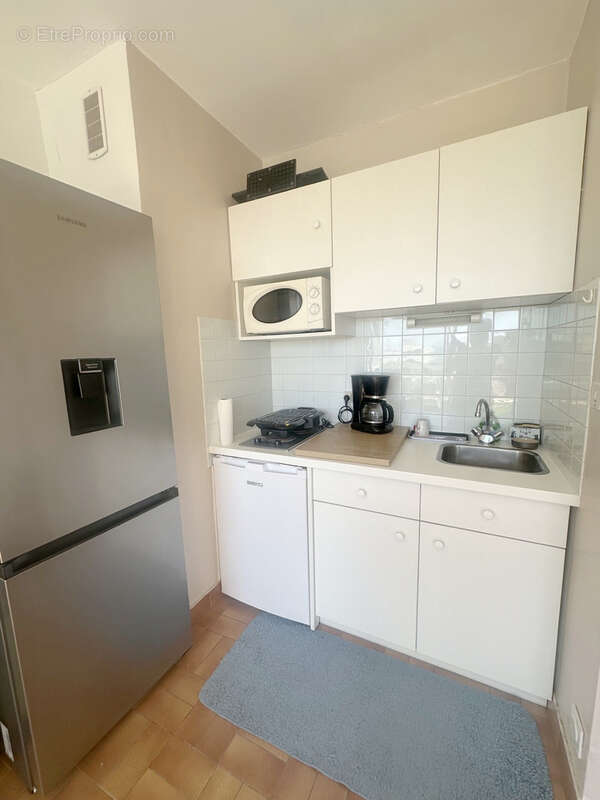 Appartement à CANDILLARGUES