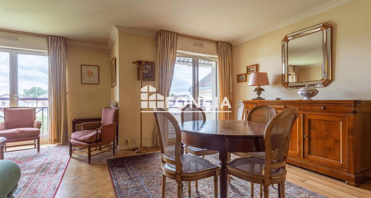 Appartement à ANTONY