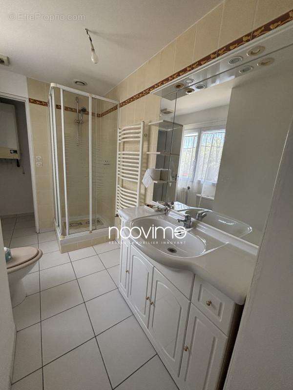 Maison 88 m² à Thouare-Sur-Loire  - photo 7