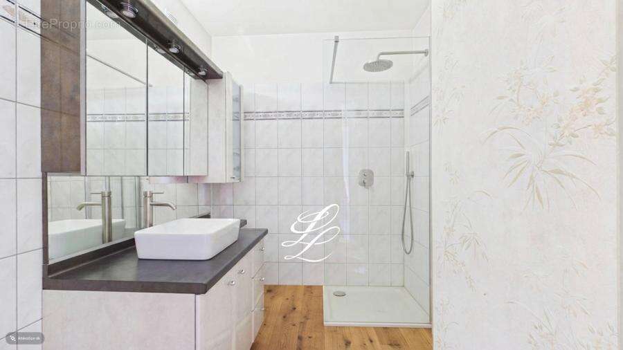 Appartement 87 m² à Le Mans  - photo 30