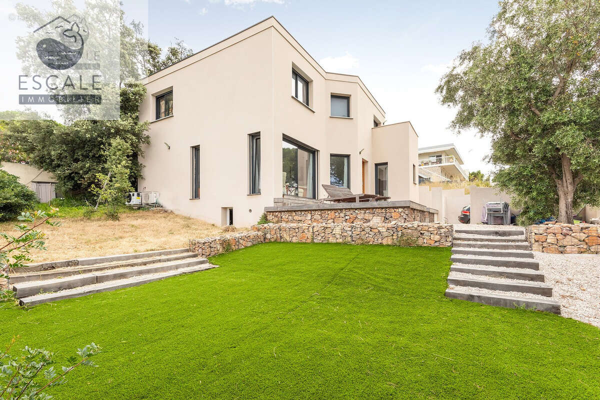 Maison à SETE