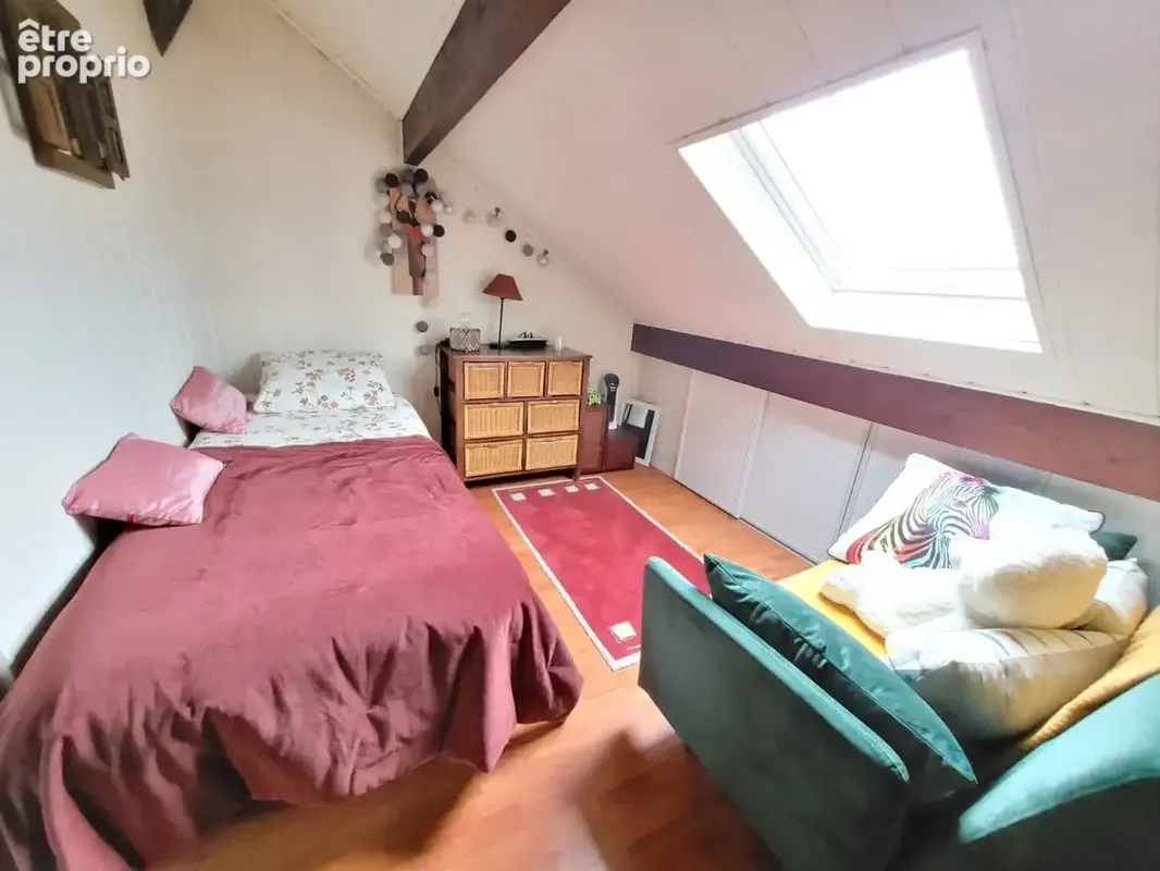 Maison 3 pièces 81 m² à vendre à Goussainville (95190) - photo 9