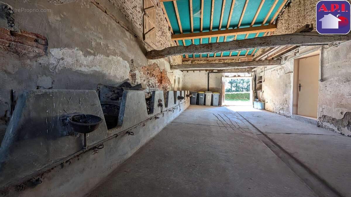 Maison à LABASTIDE-BEAUVOIR