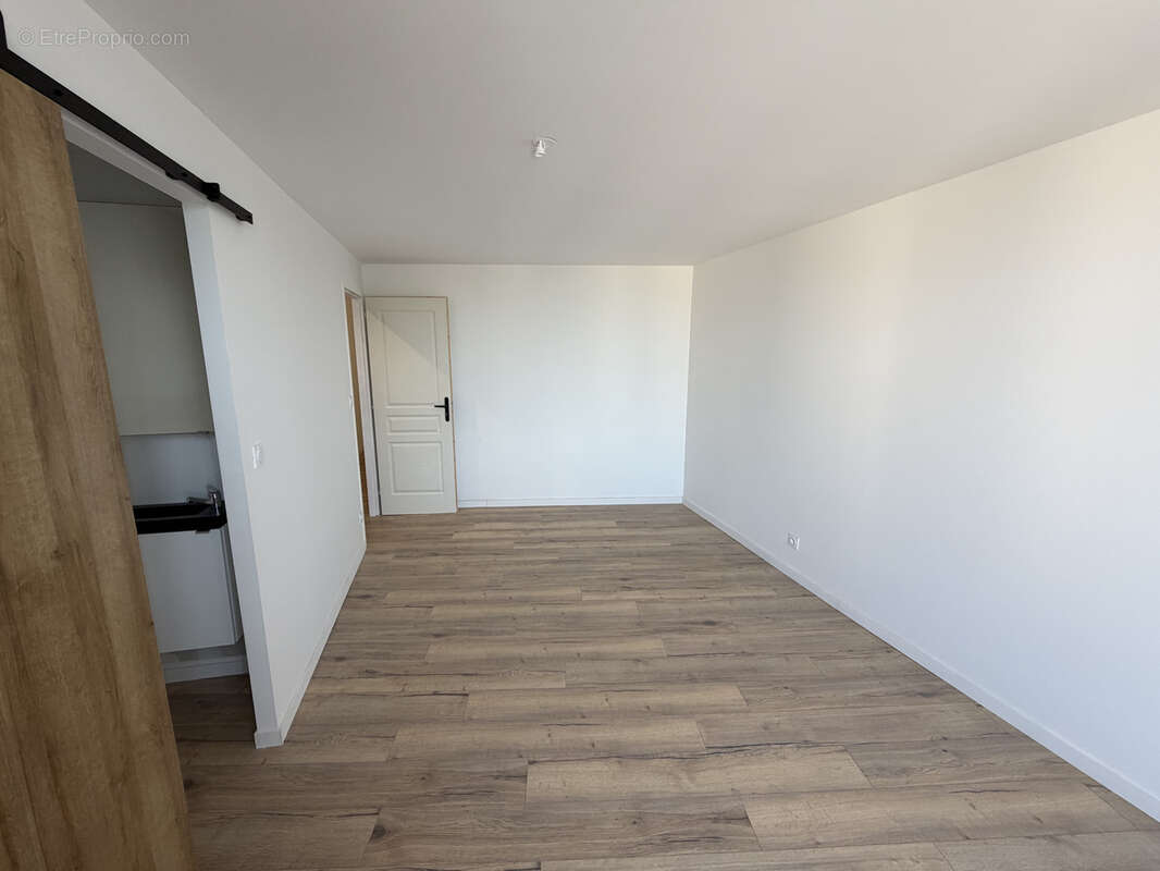 Appartement à VILLENEUVE-SUR-LOT