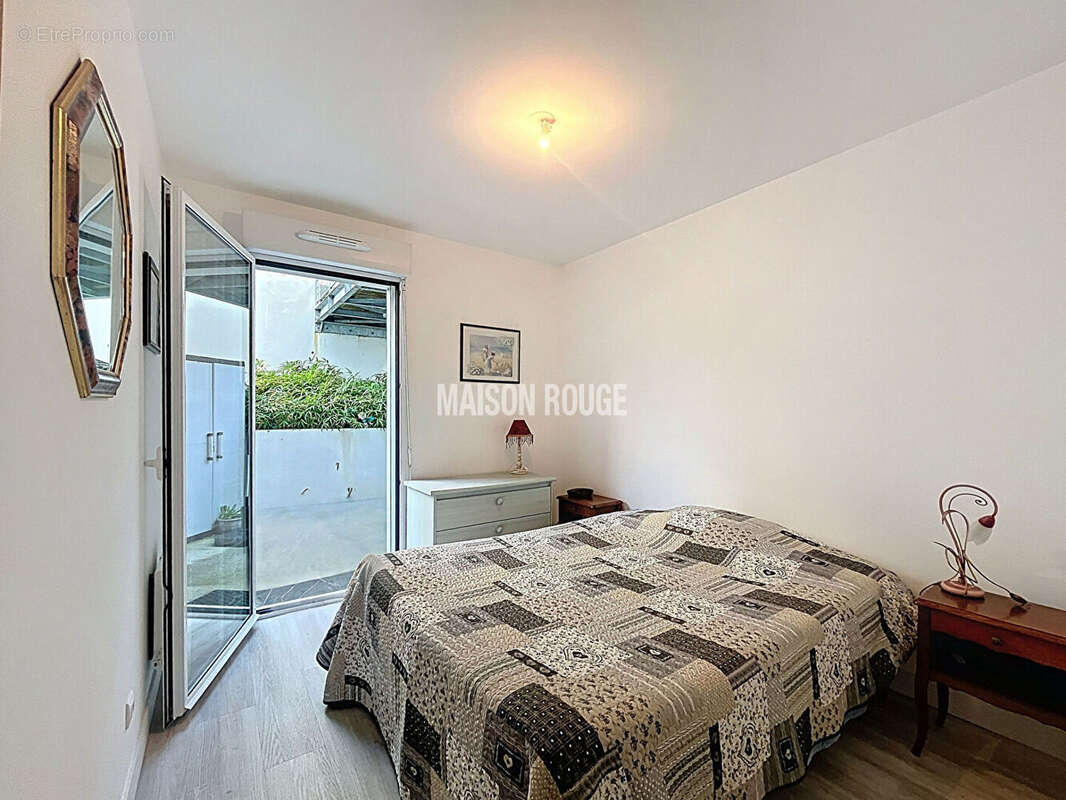 Appartement à PLESTIN-LES-GREVES