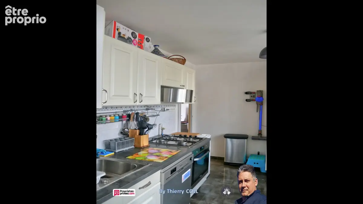 Appartement Lyon 8e Arrondissement 3 pièce(s) 66 m2 - photo 8